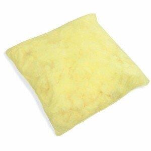 Almohadilla absorbent tech amarilla Almohadilla absorbent tech amarilla