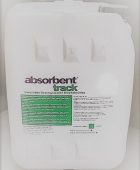 Absorben track corto 2 Absorben track corto 2