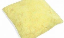 Almohadilla absorbent tech amarilla Almohadilla absorbent tech amarilla