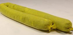 Calcetin absorbent tech amarillo corto Calcetin absorbent tech amarillo corto
