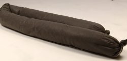 Calcetin absorbent tech gris corto Calcetin absorbent tech gris corto